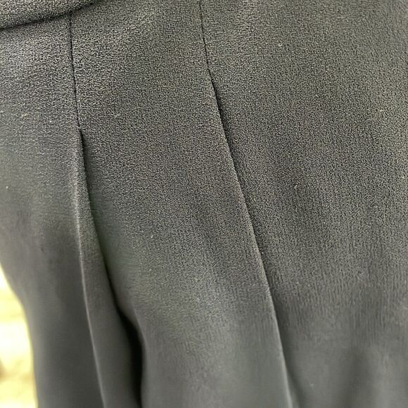 [4] Babaton Aritzia Women’s Na Cropped Conan Pant Casual Office Trouser - Picture 10 of 13